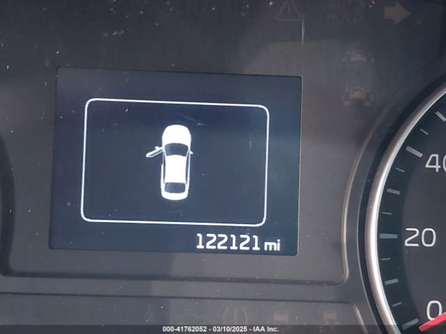 5XXGU4L31GG106854 KIA OPTIMA EX