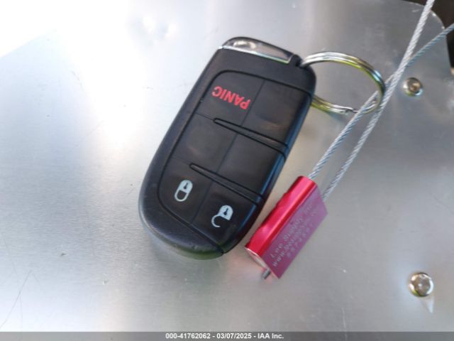ZACCJABB5JPH92303 Jeep Renegade Latitude Fwd