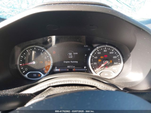ZACCJABB5JPH92303 Jeep Renegade Latitude Fwd