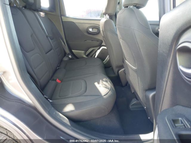 ZACCJABB5JPH92303 Jeep Renegade Latitude Fwd