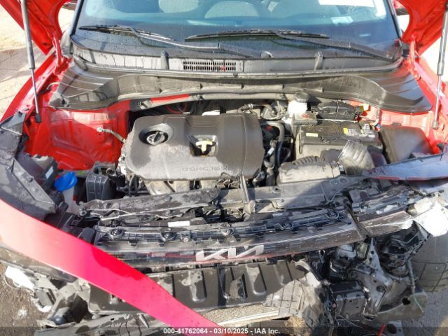 KNDJ23AU8P7196997 KIA SOUL LX