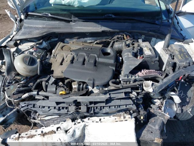 3VW2A7AU0FM053543 Volkswagen Golf Tdi S 4-door