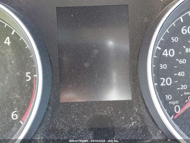 3VW2A7AU0FM053543 Volkswagen Golf Tdi S 4-door