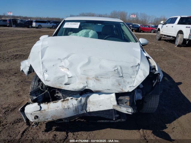 3VW2A7AU0FM053543 Volkswagen Golf Tdi S 4-door