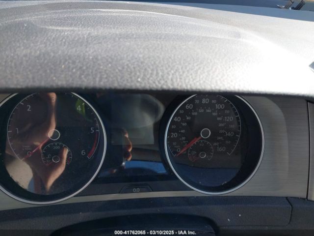 3VW2A7AU0FM053543 Volkswagen Golf Tdi S 4-door