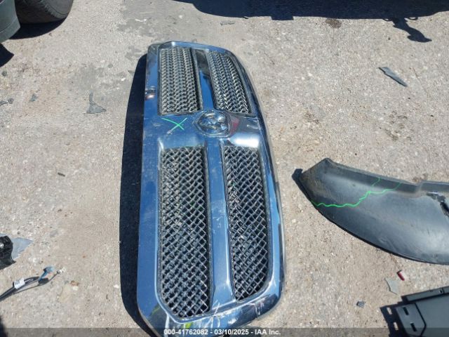 1C6RR6LT5HS744755 RAM 1500 Lone Star Silver  4x2 5'7 Box