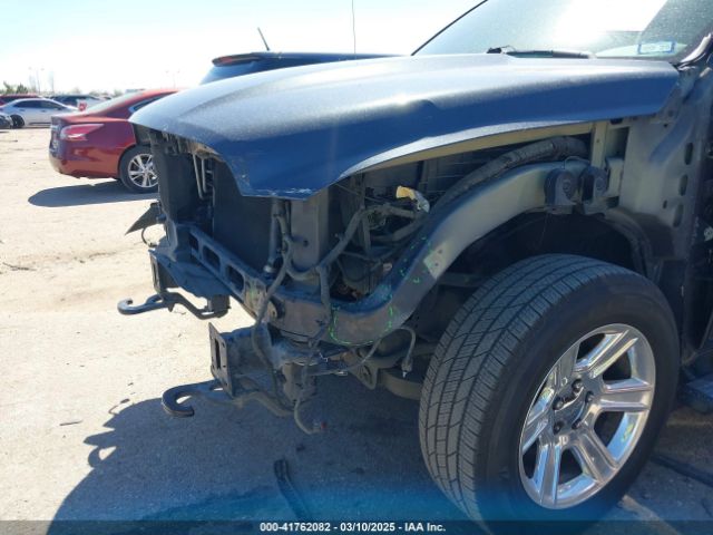 1C6RR6LT5HS744755 RAM 1500 Lone Star Silver  4x2 5'7 Box