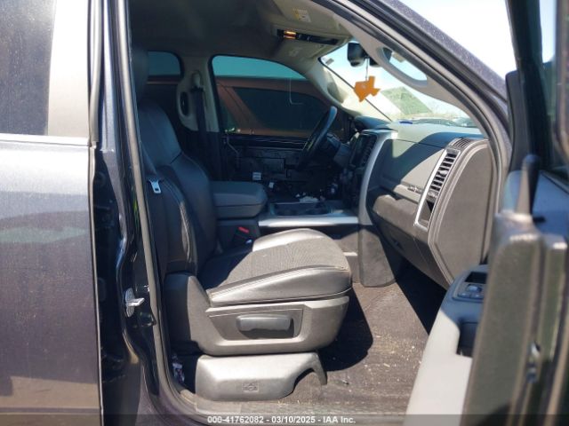 1C6RR6LT5HS744755 RAM 1500 Lone Star Silver  4x2 5'7 Box