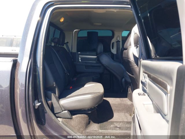 1C6RR6LT5HS744755 RAM 1500 Lone Star Silver  4x2 5'7 Box