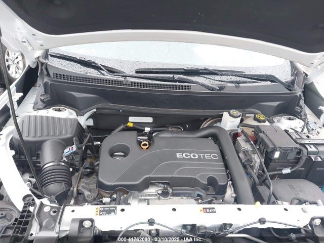 3GKALMEV7KL267315 GMC Terrain Sle