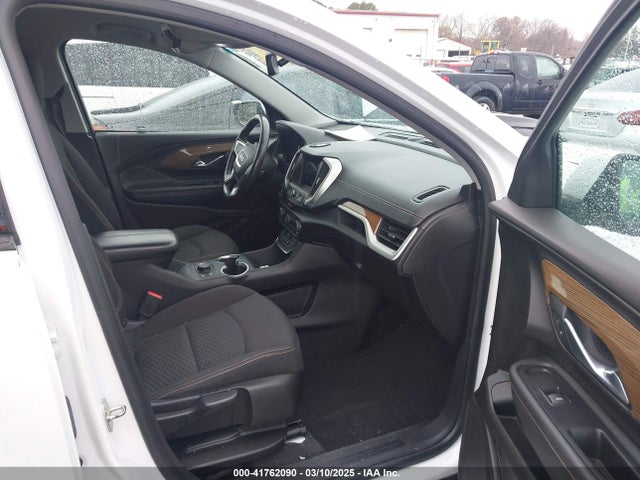 3GKALMEV7KL267315 GMC Terrain Sle