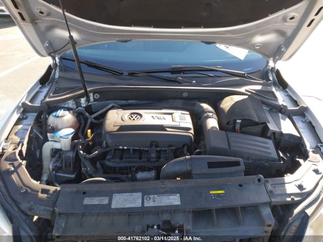1VWAS7A32FC117843 Volkswagen Passat 1.8t Limited Edition