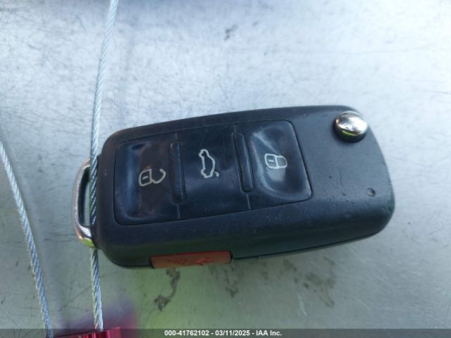 1VWAS7A32FC117843 Volkswagen Passat 1.8t Limited Edition