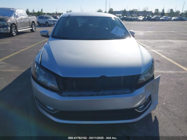 1VWAS7A32FC117843 Volkswagen Passat 1.8t Limited Edition