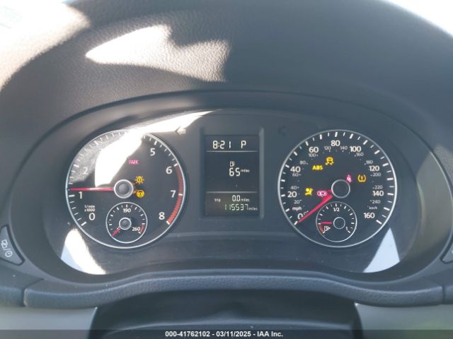 1VWAS7A32FC117843 Volkswagen Passat 1.8t Limited Edition
