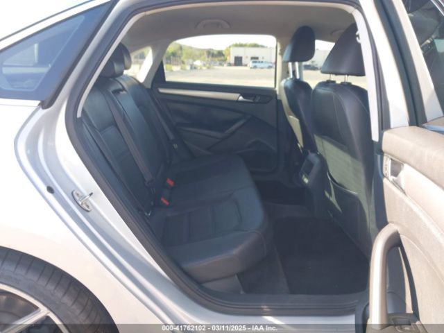1VWAS7A32FC117843 Volkswagen Passat 1.8t Limited Edition