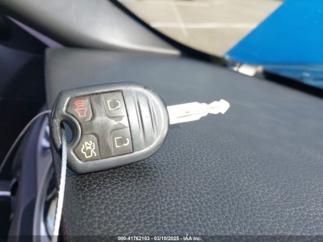 2011 FORD MUSTANG 1ZVBP8EM9B5120722 Photo 10