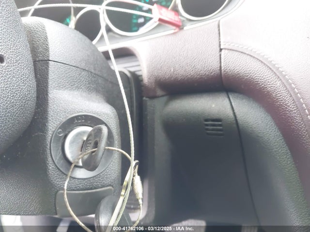 5GAKVBKD7GJ117117 Buick llt - sidi, alum, 60 degrees
