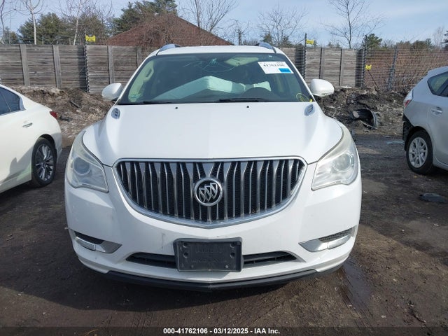 5GAKVBKD7GJ117117 Buick llt - sidi, alum, 60 degrees
