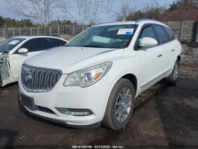 5GAKVBKD7GJ117117 Buick llt - sidi, alum, 60 degrees