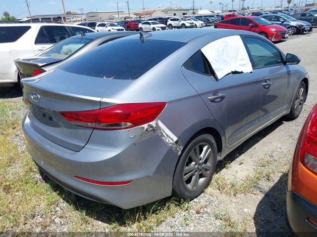 5NPD84LF5HH068620 Hyundai ELANTRA SE