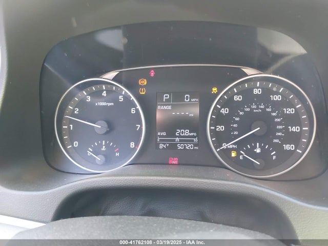 5NPD84LF5HH068620 Hyundai ELANTRA SE
