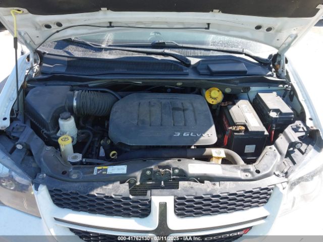 2C4RDGEG4FR543750 Dodge Grand Caravan R/t