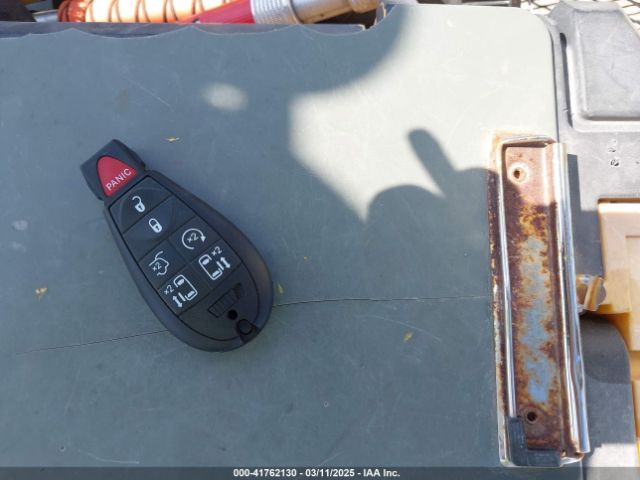 2C4RDGEG4FR543750 Dodge Grand Caravan R/t