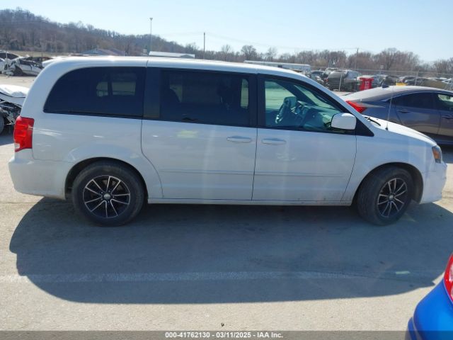 2C4RDGEG4FR543750 Dodge Grand Caravan R/t