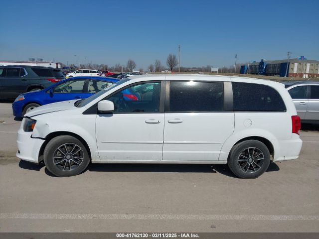 2C4RDGEG4FR543750 Dodge Grand Caravan R/t