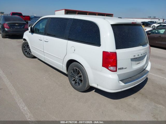 2C4RDGEG4FR543750 Dodge Grand Caravan R/t