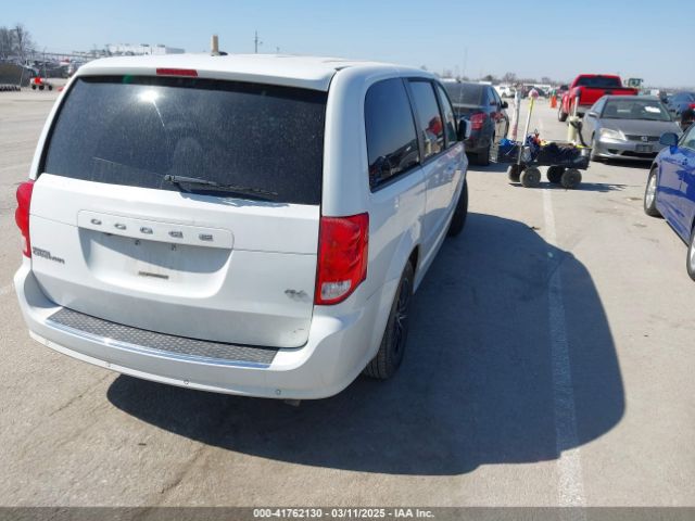 2C4RDGEG4FR543750 Dodge Grand Caravan R/t