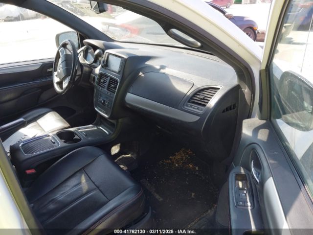 2C4RDGEG4FR543750 Dodge Grand Caravan R/t