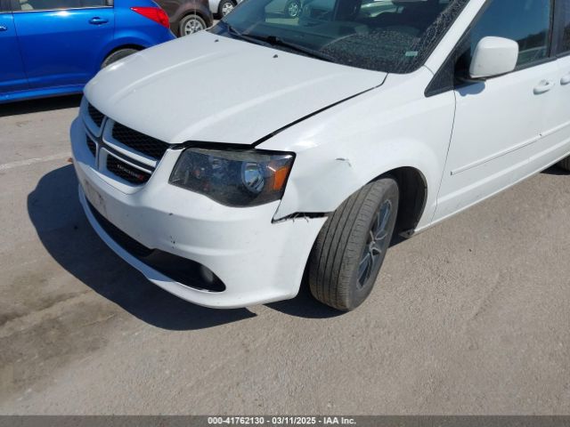 2C4RDGEG4FR543750 Dodge Grand Caravan R/t