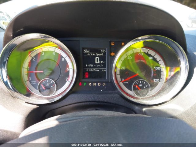 2C4RDGEG4FR543750 Dodge Grand Caravan R/t