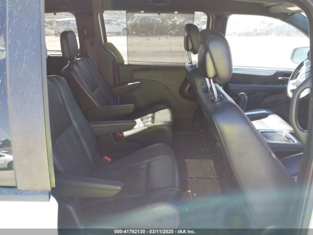 2C4RDGEG4FR543750 Dodge Grand Caravan R/t