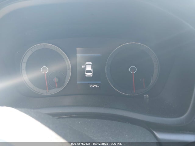 5NPE34AF1JH606371 Hyundai Sonata Sport