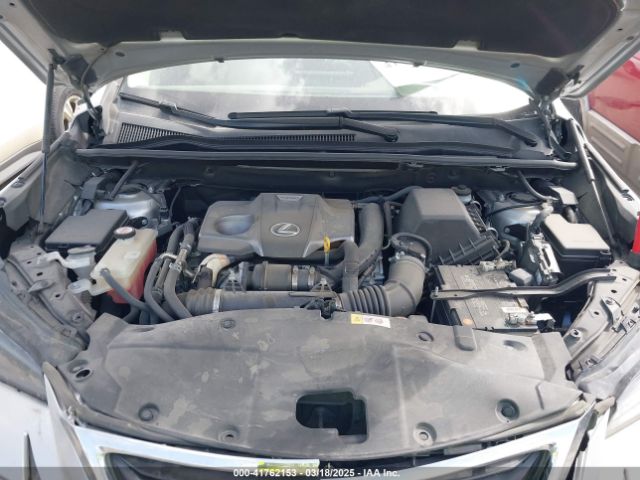 JTJYARBZ1G2048330 Lexus NX 200T