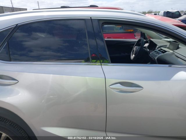JTJYARBZ1G2048330 Lexus NX 200T
