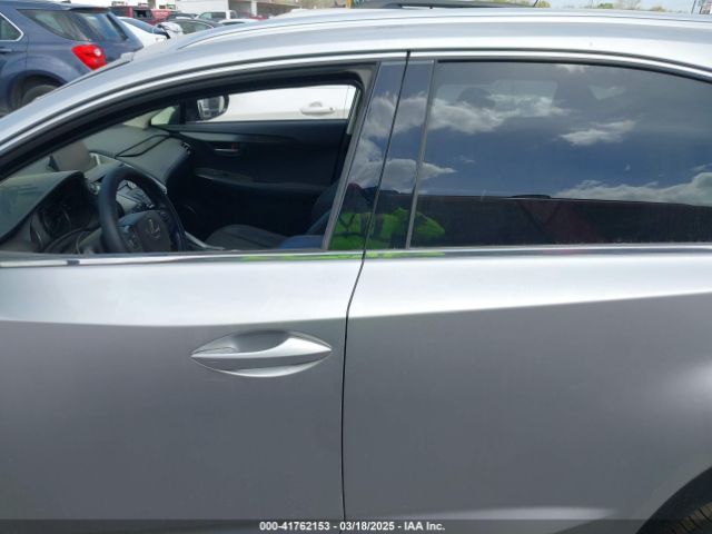 JTJYARBZ1G2048330 Lexus NX 200T