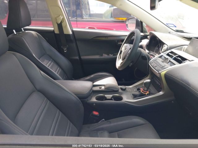 JTJYARBZ1G2048330 Lexus NX 200T