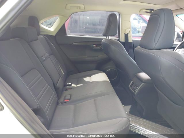 JTJYARBZ1G2048330 Lexus NX 200T