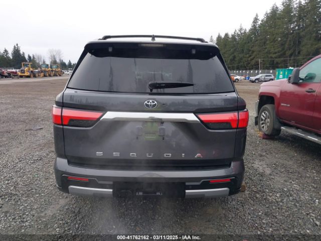 7SVAAABA2PX014566 Toyota Sequoia Limited