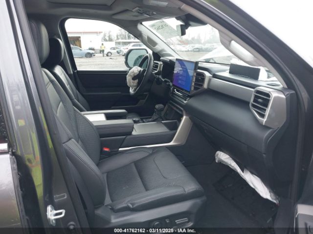 7SVAAABA2PX014566 Toyota Sequoia Limited