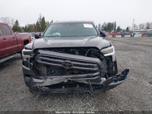 7SVAAABA2PX014566 Toyota Sequoia Limited