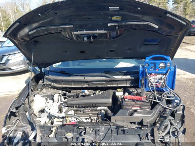 KNMAT2MV4JP604365 Nissan ROGUE SV
