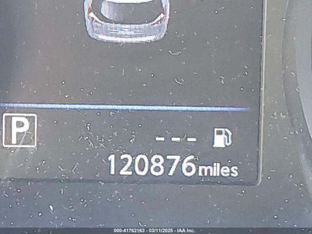 KNMAT2MV4JP604365 Nissan ROGUE SV
