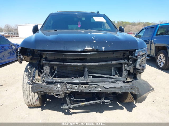 Chevrolet Tahoe 2wd Lt 2022 1GNSCNKD7NR113287 Image 13