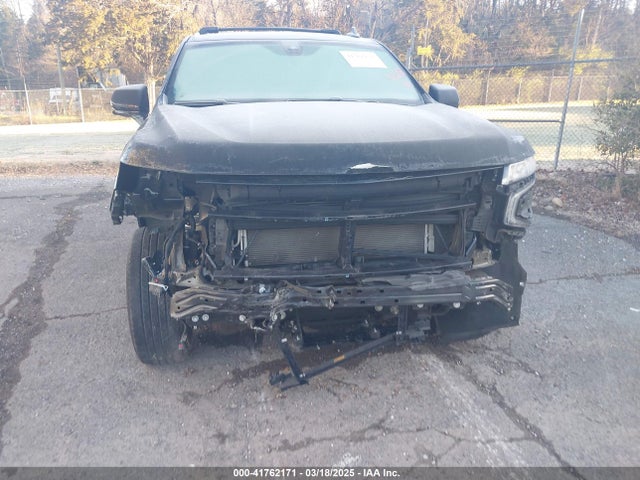 Chevrolet Tahoe 2wd Lt 2022 1GNSCNKD7NR113287 Image 6