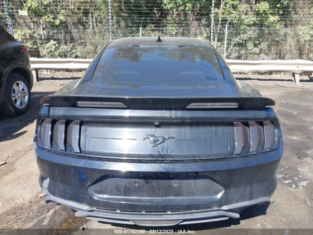 1FA6P8TH8L5161523 Ford Mustang Ecoboost Fastback